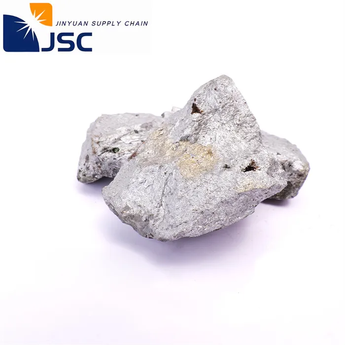 উচ্চ কার্বন ফেরো ক্রোম