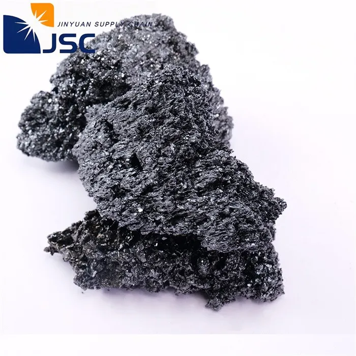 Black Silicon