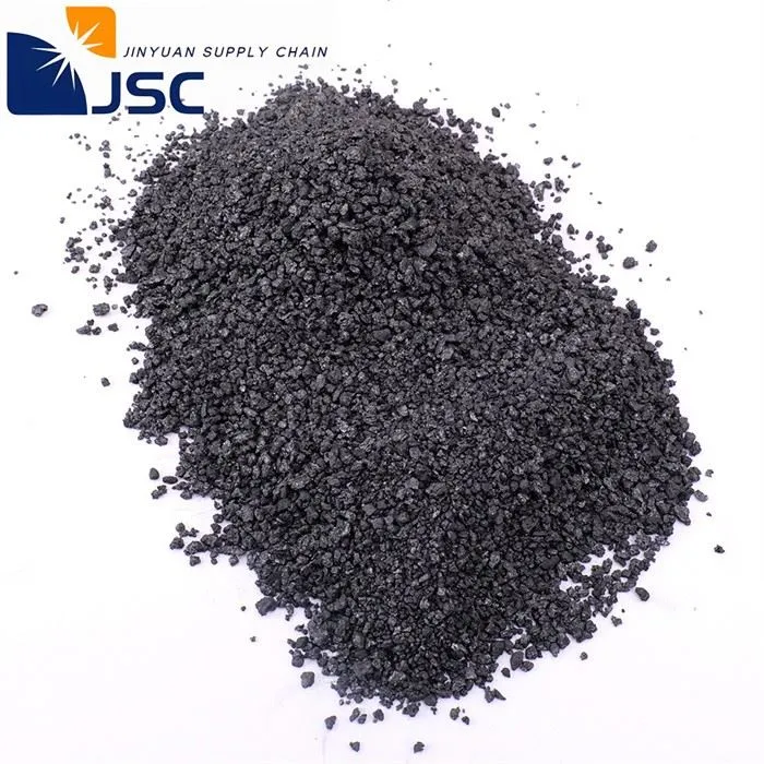 ঢালাই জন্য কার্বন সংযোজন