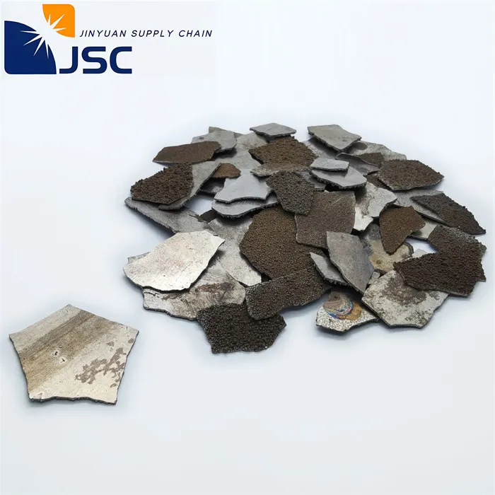 ইলেক্ট্রোলাইটিক ম্যাঙ্গানিজ ধাতু