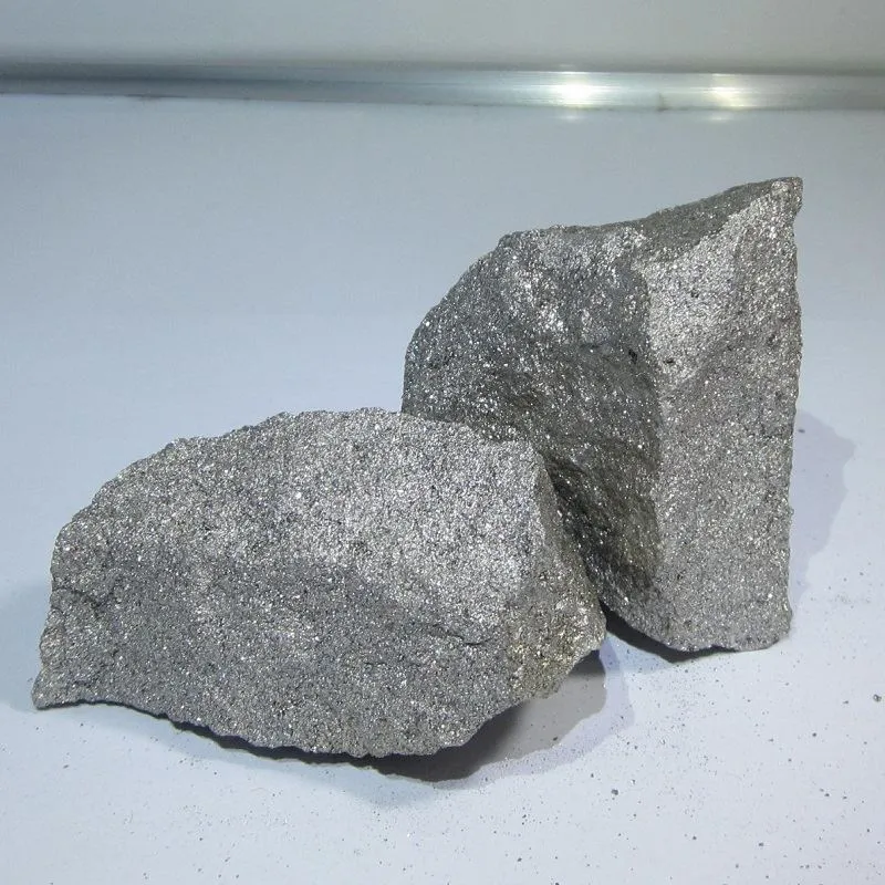 ফেরো ক্রোম অ্যালয়