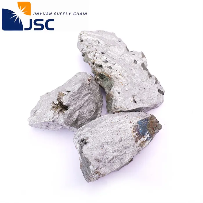 ফেরো ক্রোম রাসায়নিক রচনা