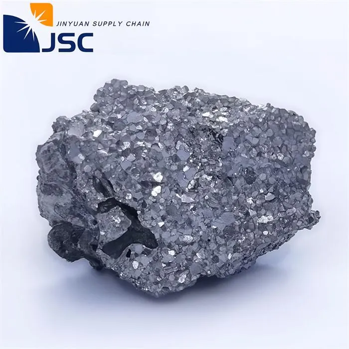 ফেরো ক্রোম গলদা