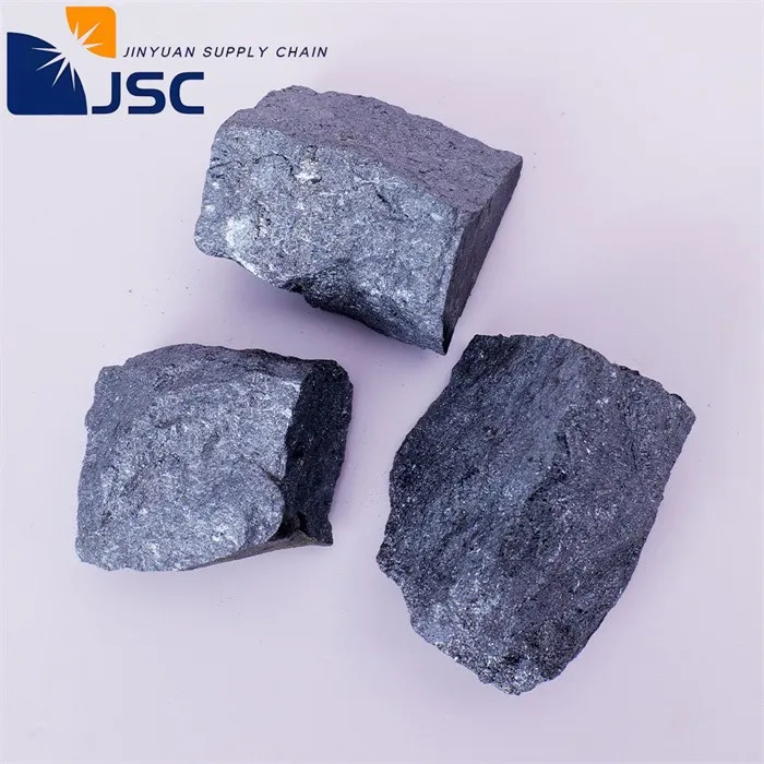 Ferro Silicon Industry