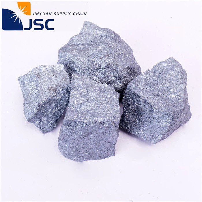 Ferro Silicon Lumps