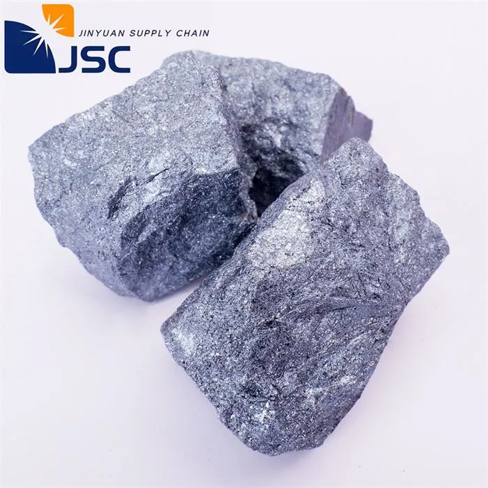 ফেরো সিলিকনের দাম