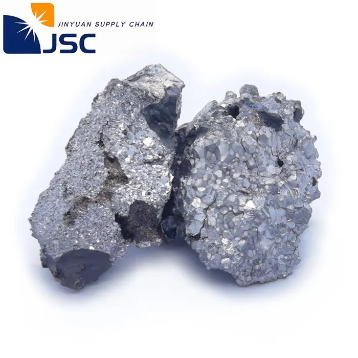 ফেরোক্রোম