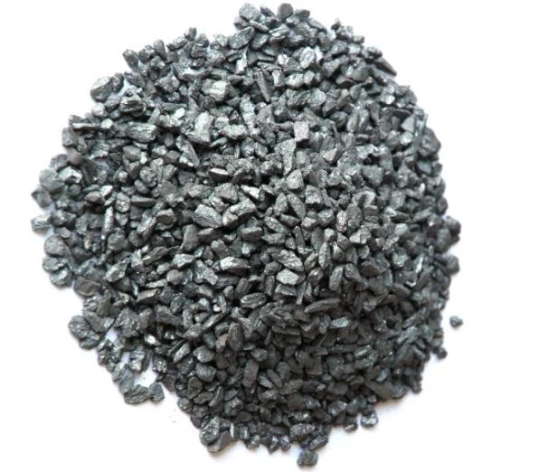 Ferro Silicon Barium Inoculant (3)