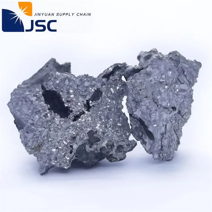 এইচসি ফেরো ক্রোম