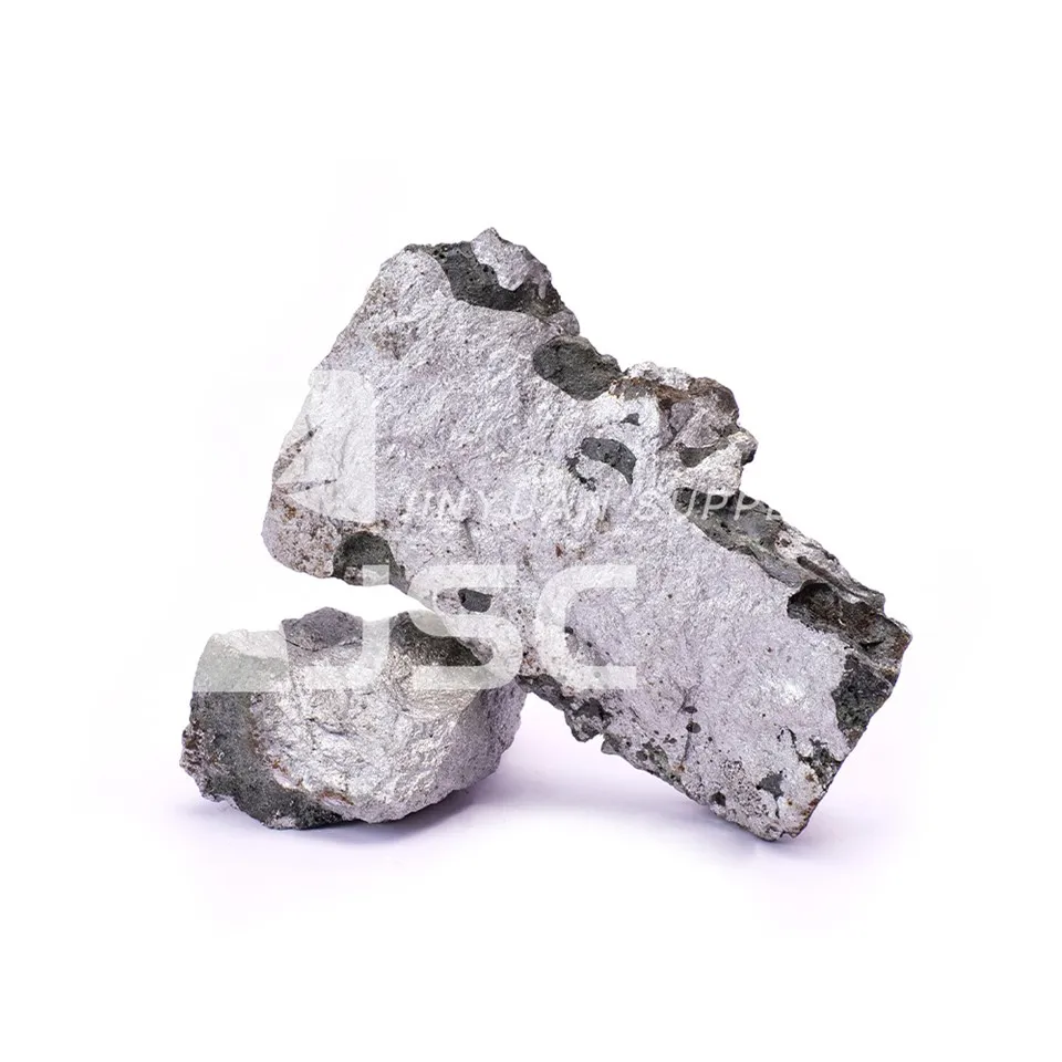 উচ্চ কার্বন ফেরোক্রোম