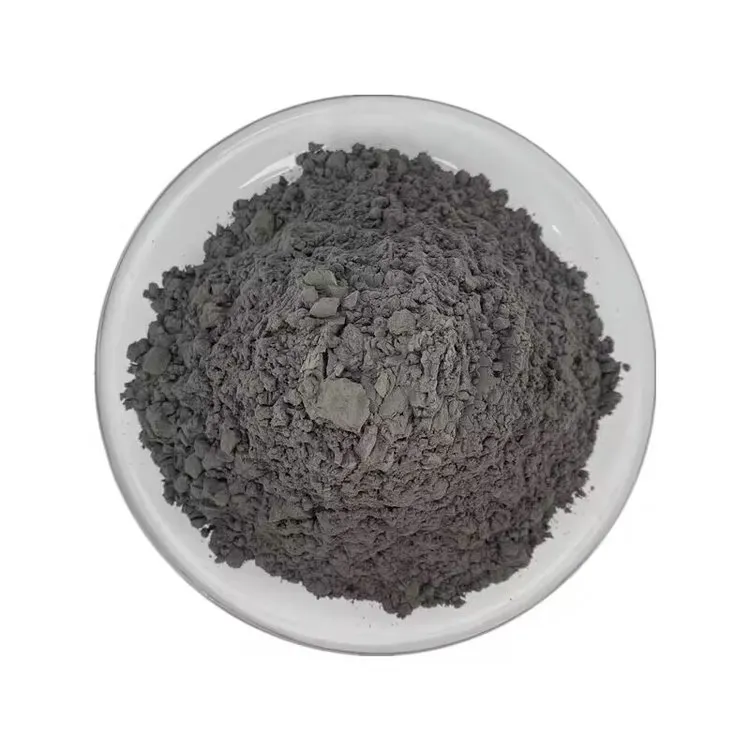 উচ্চ বিশুদ্ধতা সিলিকন কার্বাইড পাউডার