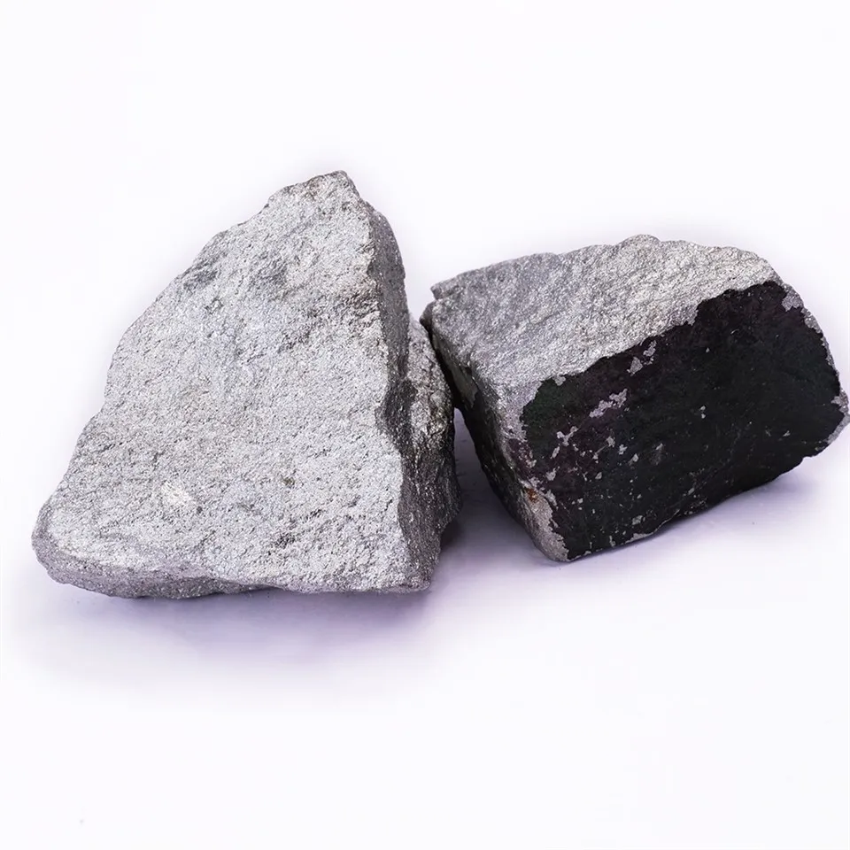 ফেরো অ্যালয় সিলিকন ম্যাঙ্গানিজ