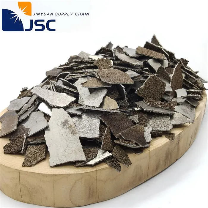 ম্যাঙ্গানিজ ট্যাবলেট