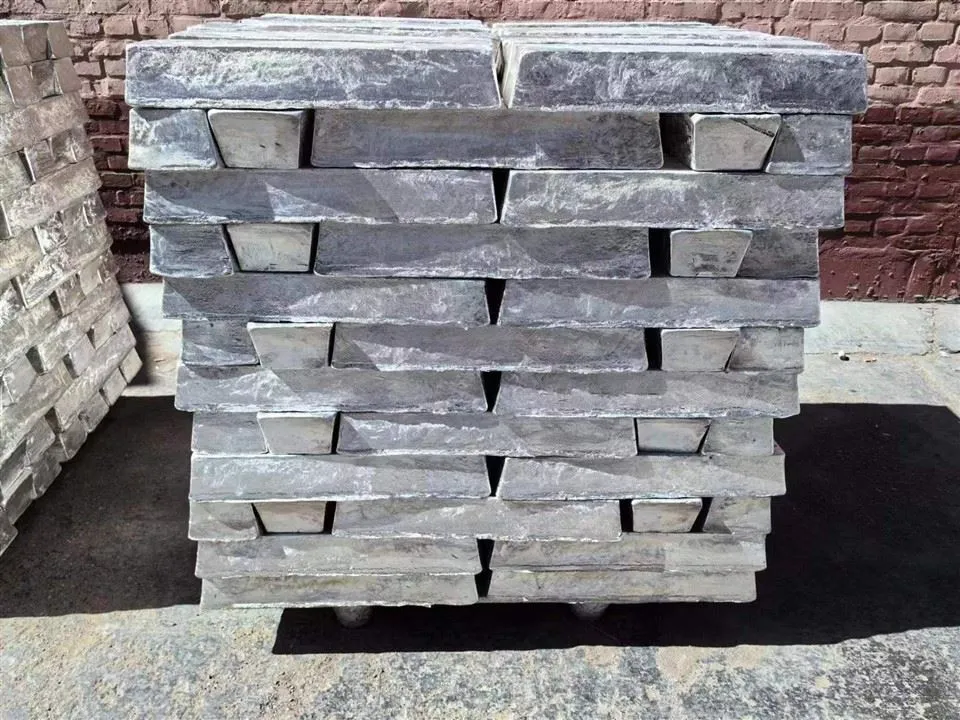 এমজি মেটাল