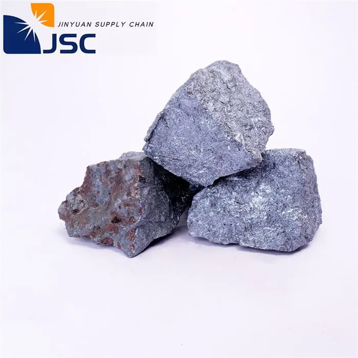 সিলিকন ফেরো