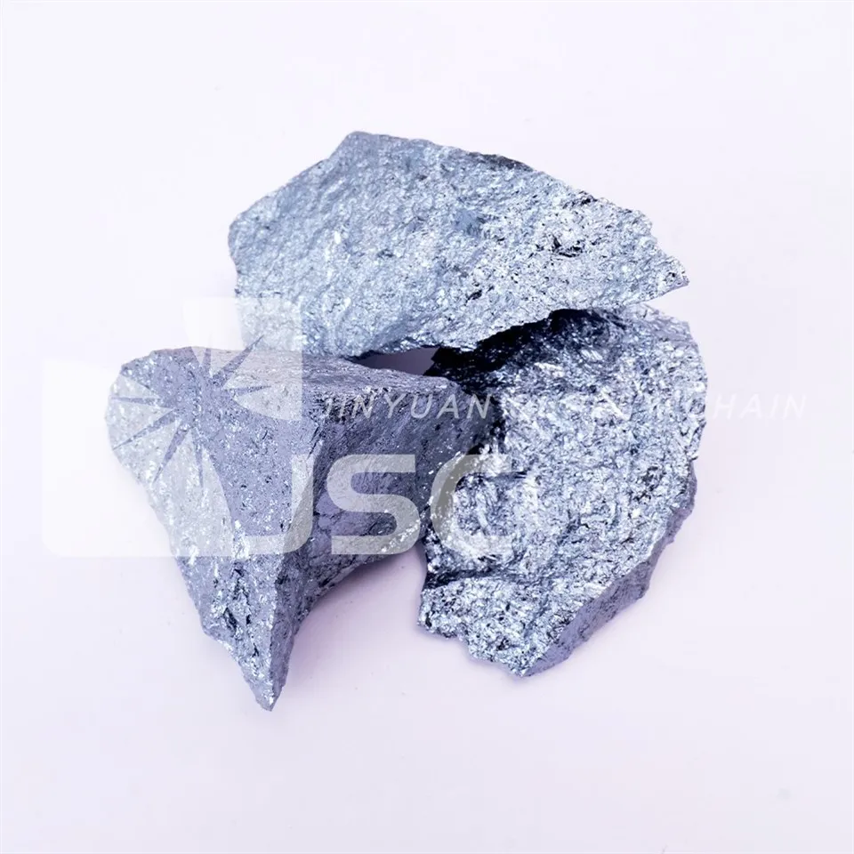 সিলিকন মেটাল 2502