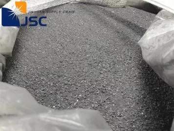 ক্যালসিয়াম সিলিকন পাউডার