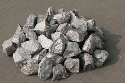 ফেরোম্যাঙ্গানিজ খাদ