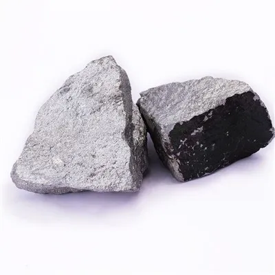 ফেরো অ্যালয় সিলিকন ম্যাঙ্গানিজ