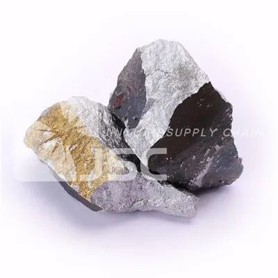 মাঝারি কার্বন ফেরোম্যাঙ্গানিজ