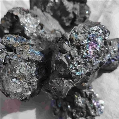 সিলিকন স্ল্যাগ